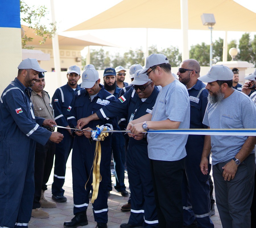 Daleel Petroleum 14th QHSSE Day Daleel Petroleum 14th QHSSE Day