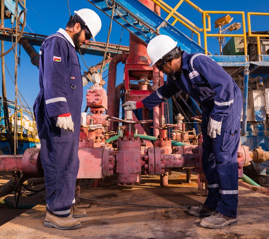 Daleel Petroleum Joining Hands with Quartet Solutions Daleel Petroleum Joining Hands with Quartet Solutions