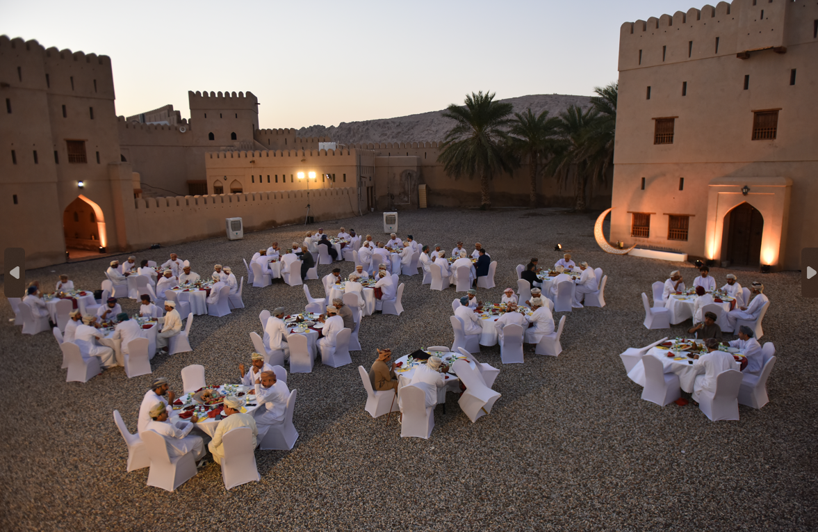 Daleel Petroleum Media News Daleel Petroleum Resumes its Annual