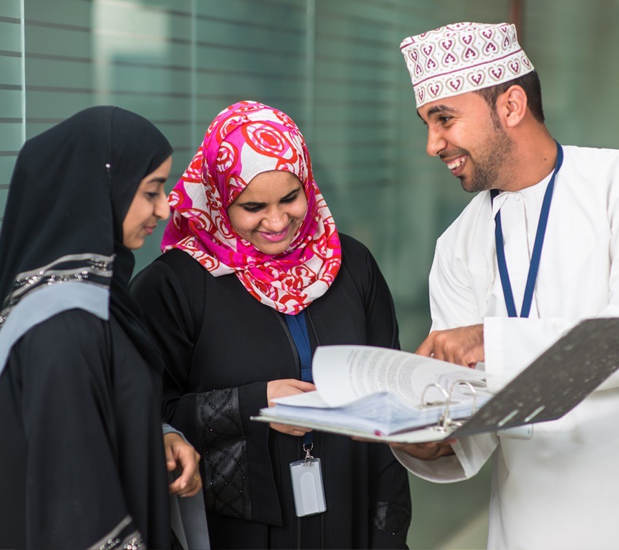 Daleel SME Mentorship Programme 2016 Daleel SME Mentorship Programme 2016