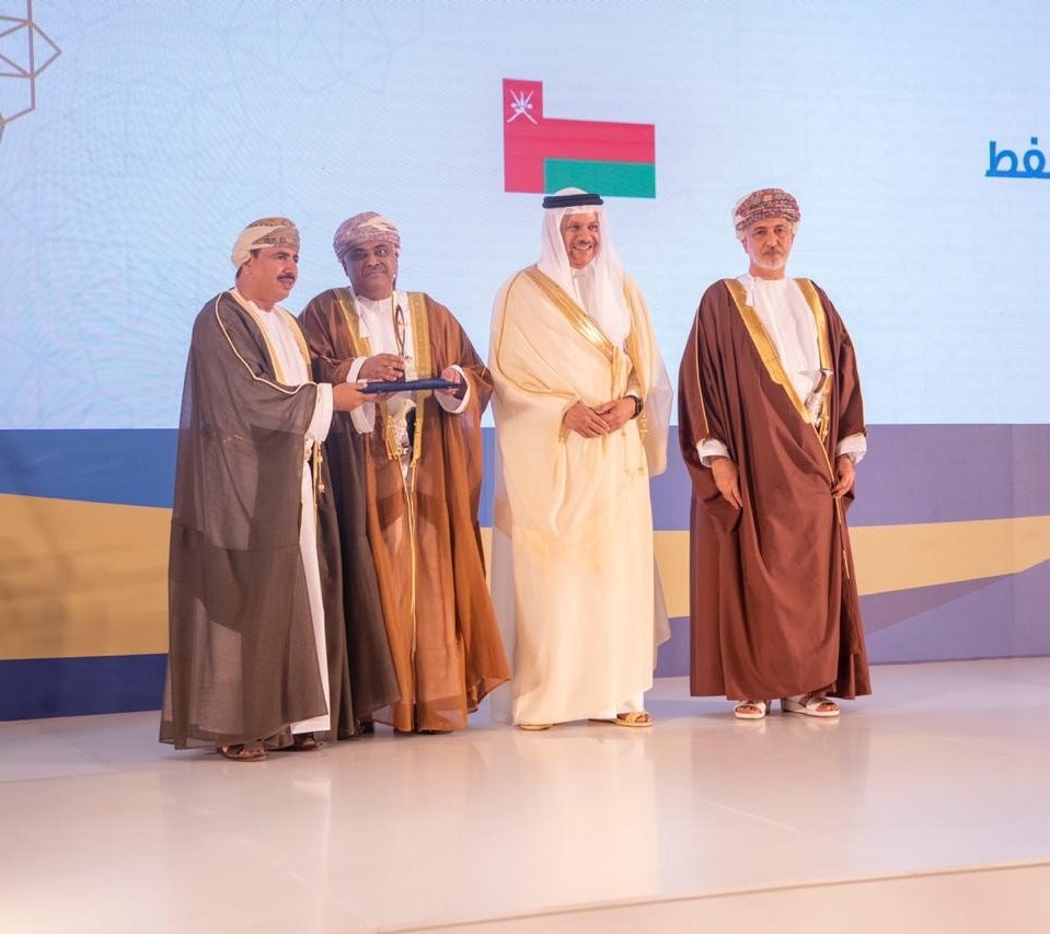 An Outstanding Achievement for Daleel Petroleum An Outstanding Achievement for Daleel Petroleum
