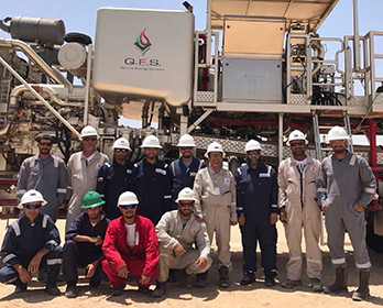 Qurum Enterprise Oil & Gas Services LLC, A New Business Partner for Daleel Petroleum Qurum Enterprise Oil & Gas Services LLC, A New Business Partner for Daleel Petroleum